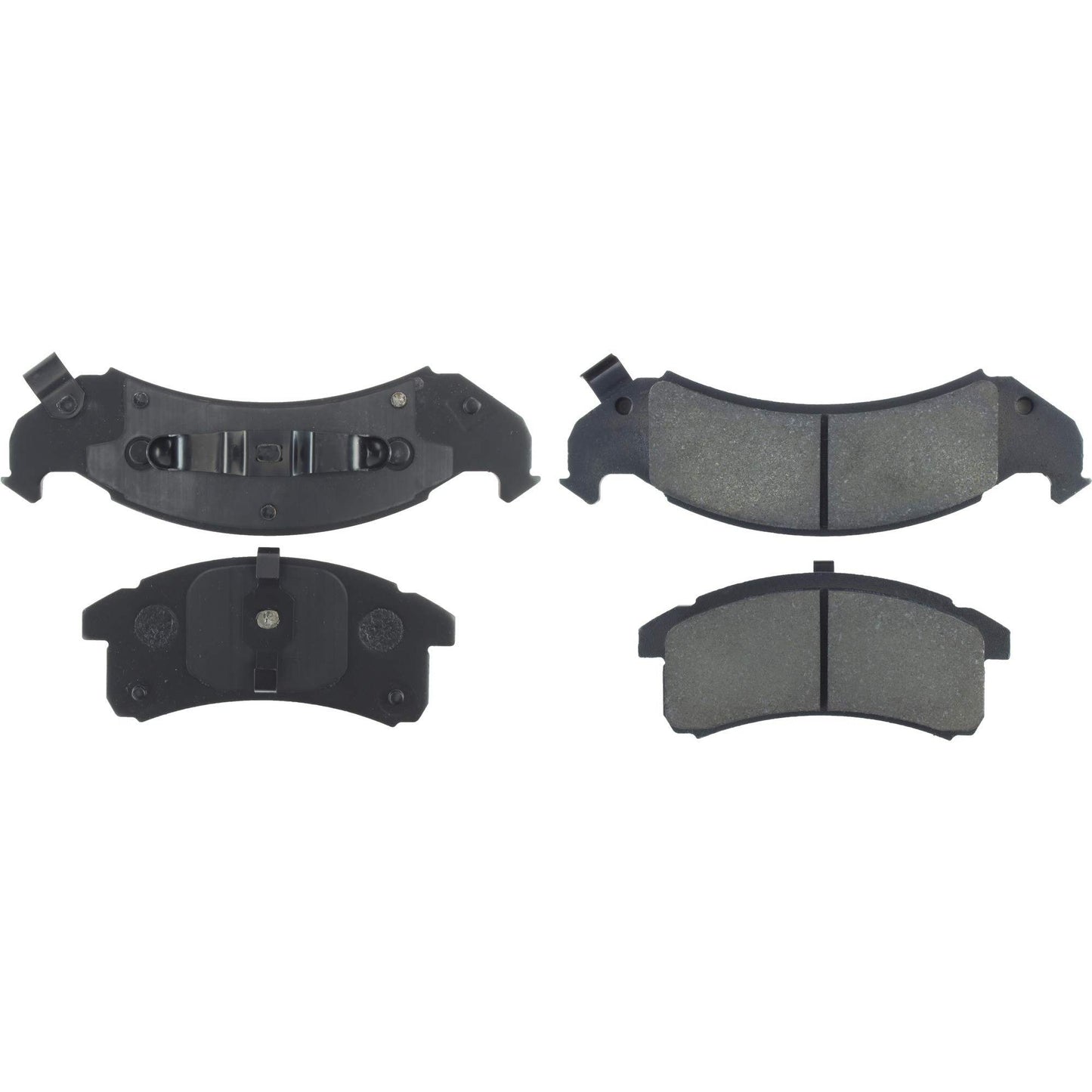 StopTech Street Select Brake Pads