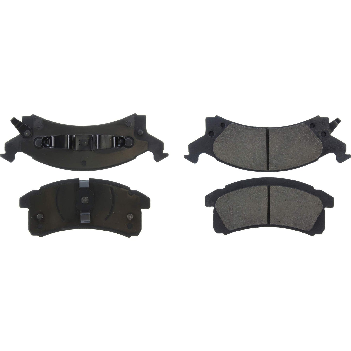 StopTech Street Select Brake Pads