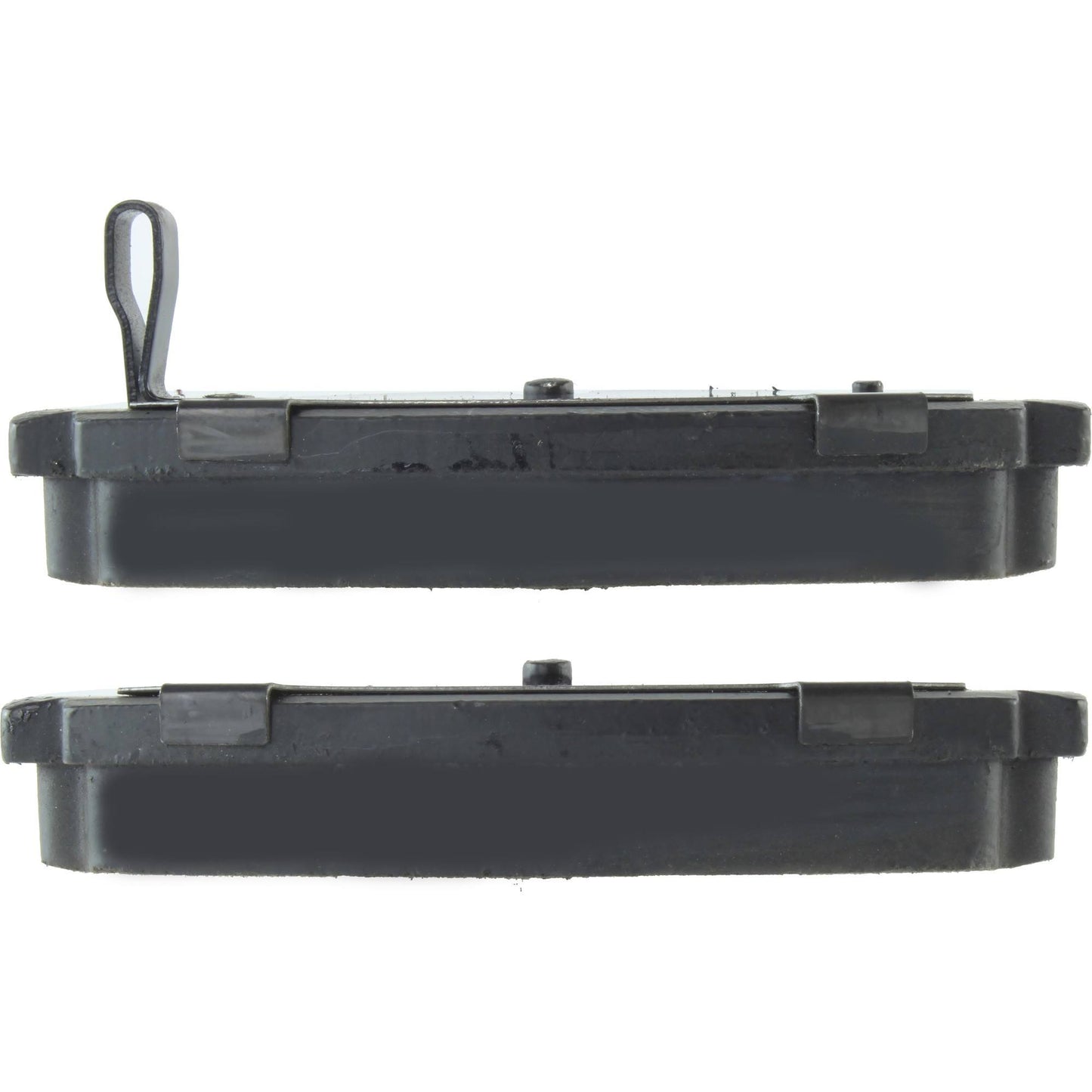 StopTech Street Select Brake Pads With Hardware