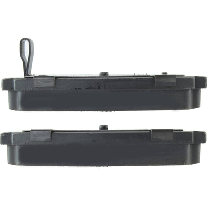 StopTech Street Select Brake Pads With Hardware