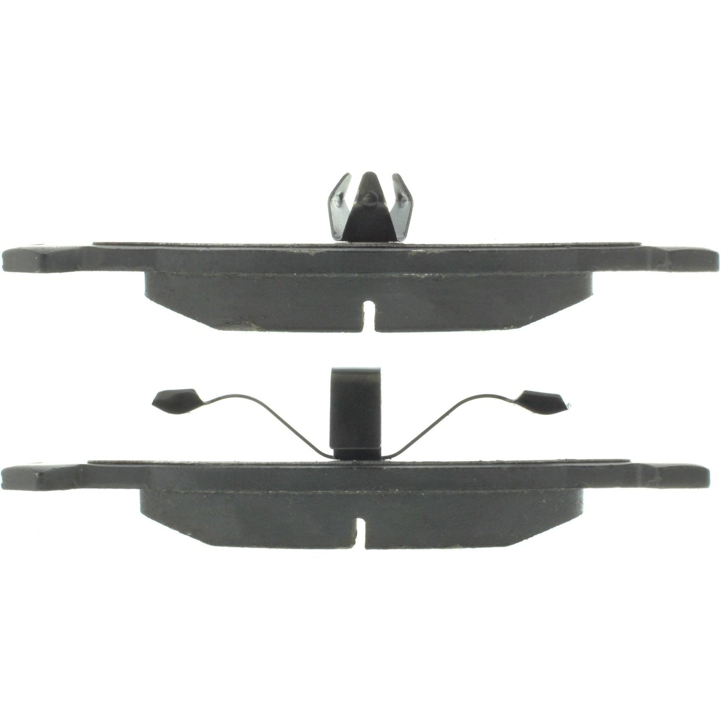 StopTech Street Select Brake Pads With Hardware