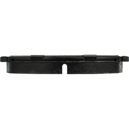 StopTech Street Select Brake Pads With Hardware