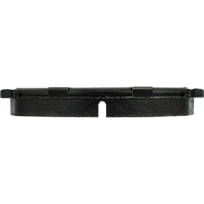 StopTech Street Select Brake Pads With Hardware