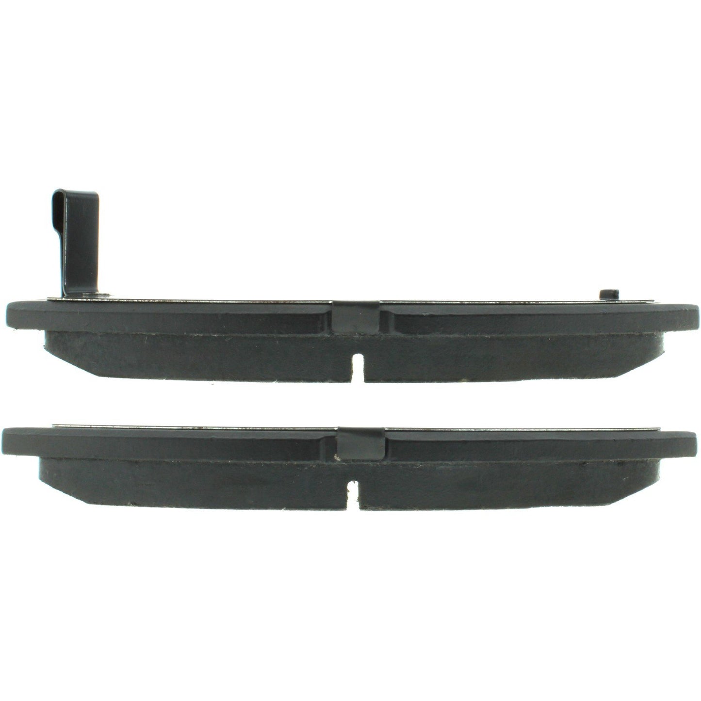 StopTech Street Select Brake Pads With Hardware