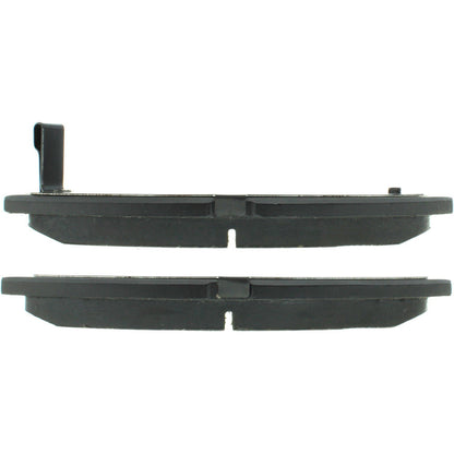 StopTech Street Select Brake Pads With Hardware