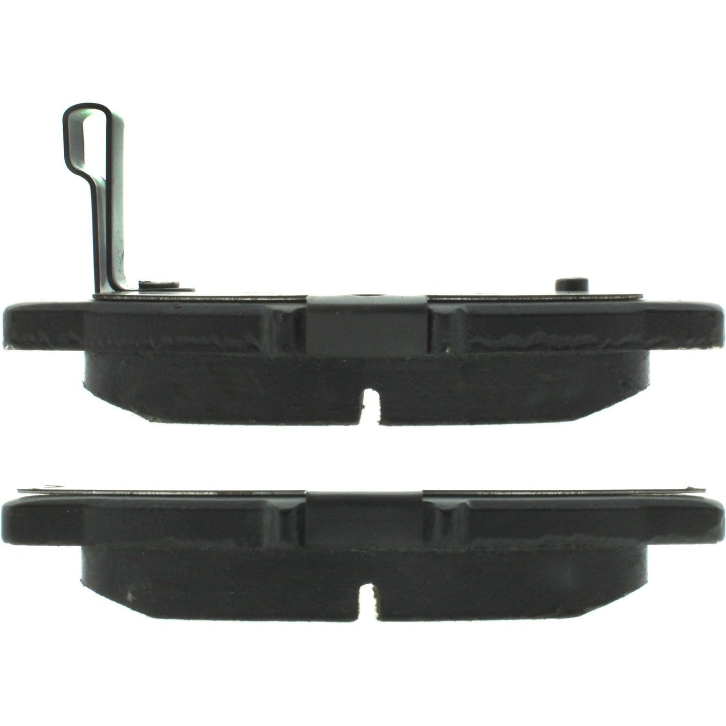 StopTech Street Select Brake Pads With Hardware