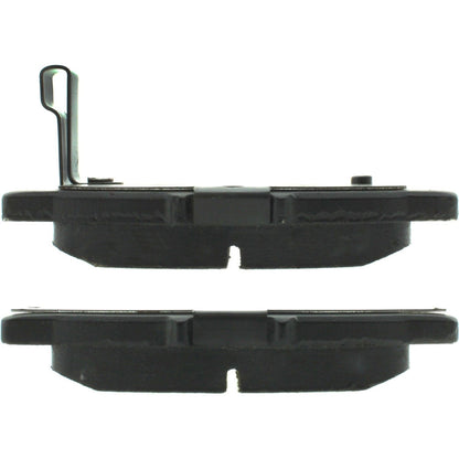 StopTech Street Select Brake Pads With Hardware