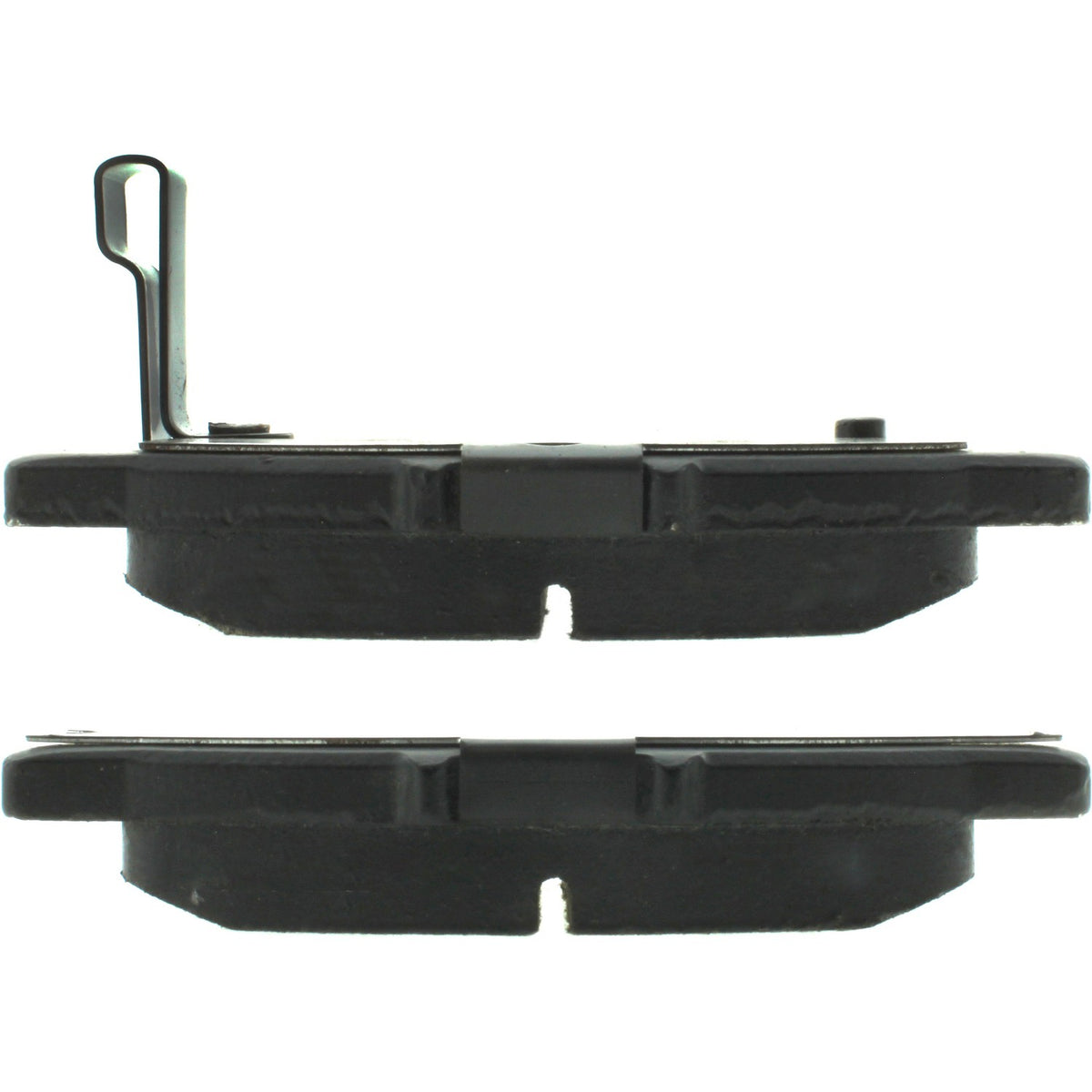 StopTech Street Select Brake Pads With Hardware