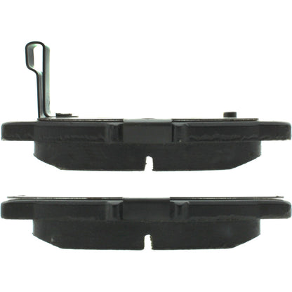 StopTech Street Select Brake Pads With Hardware