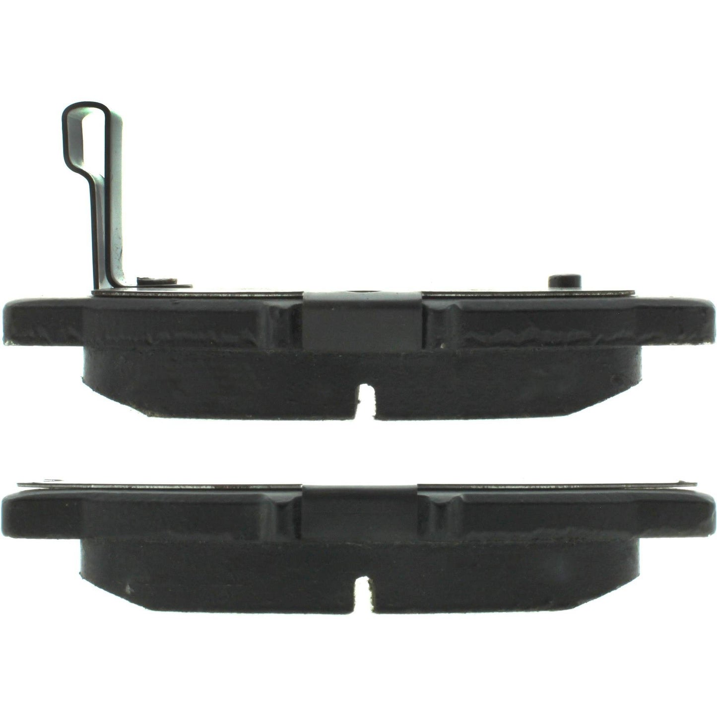 StopTech Street Select Brake Pads With Hardware