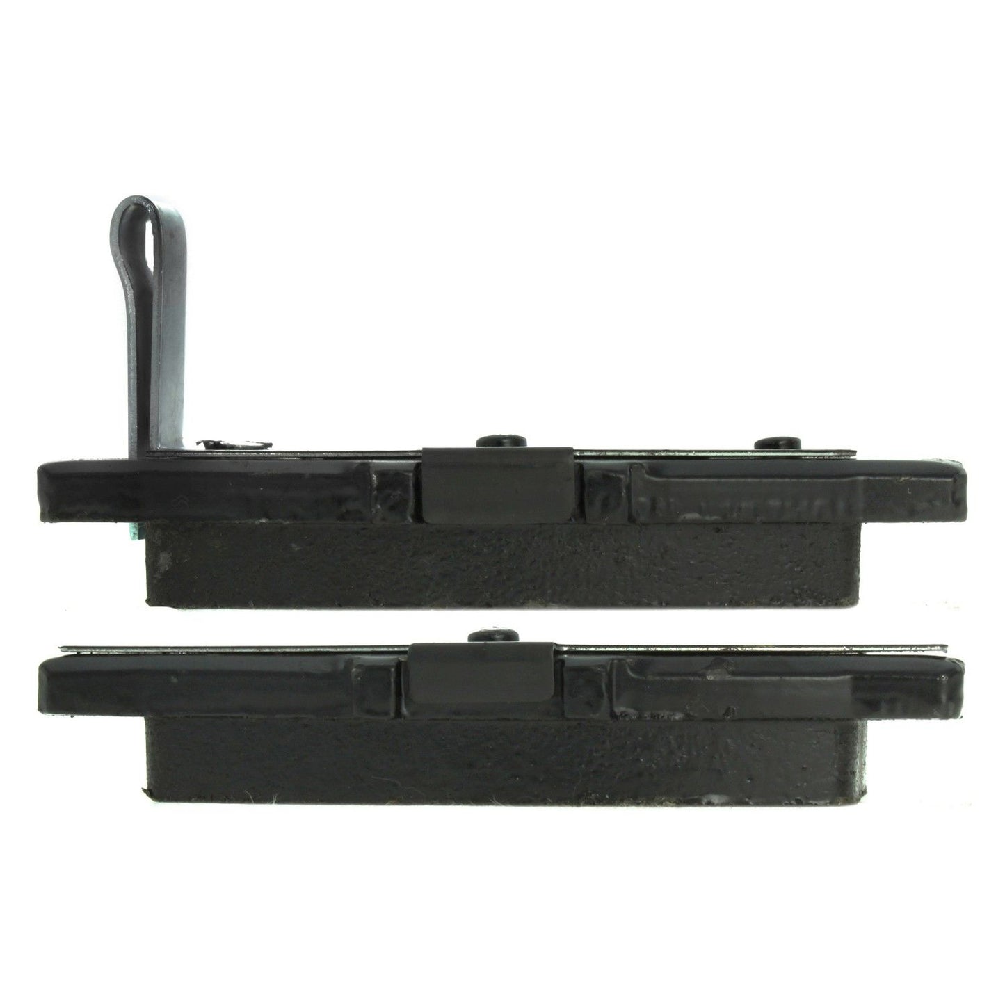 StopTech Street Select Brake Pads With Hardware