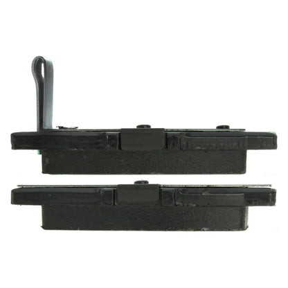 StopTech Street Select Brake Pads With Hardware