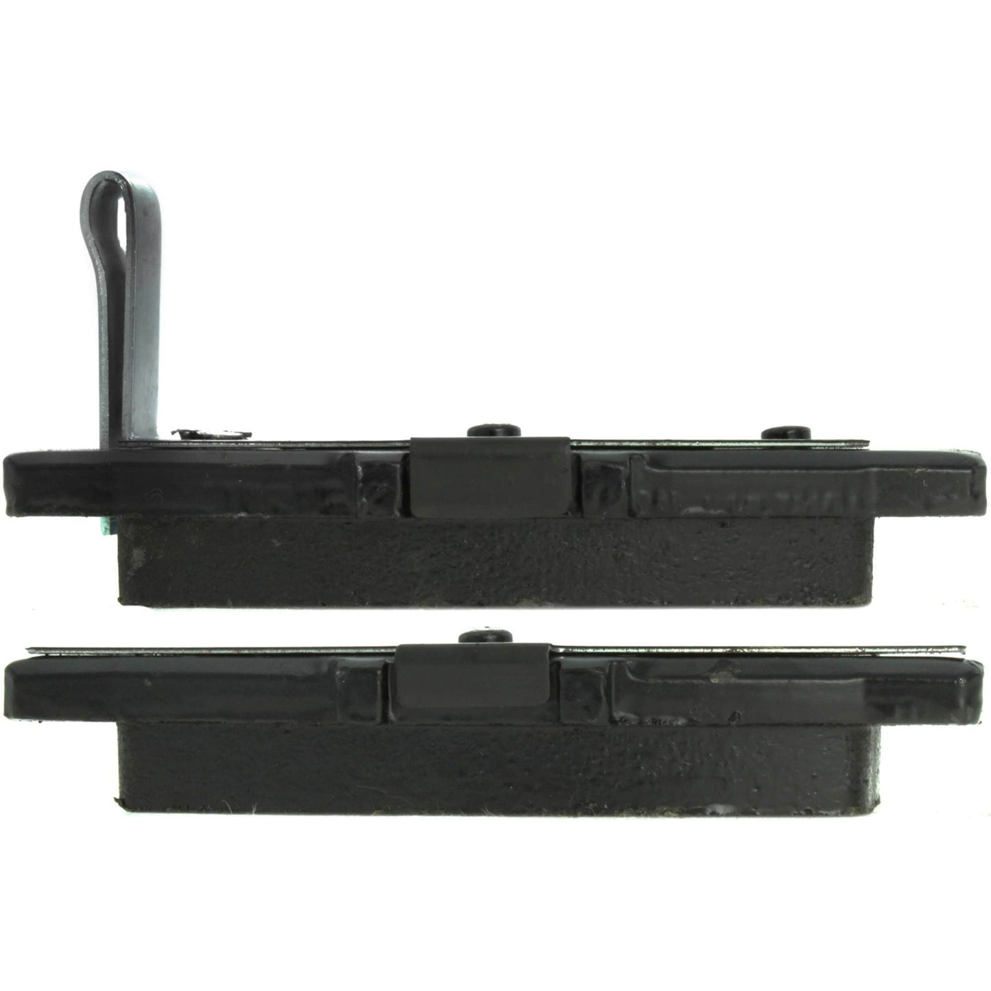 StopTech Street Select Brake Pads With Hardware