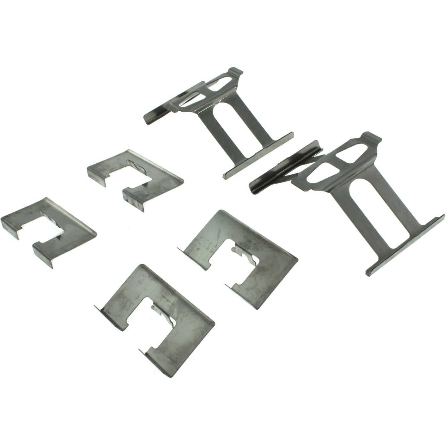 StopTech Street Select Brake Pads With Hardware