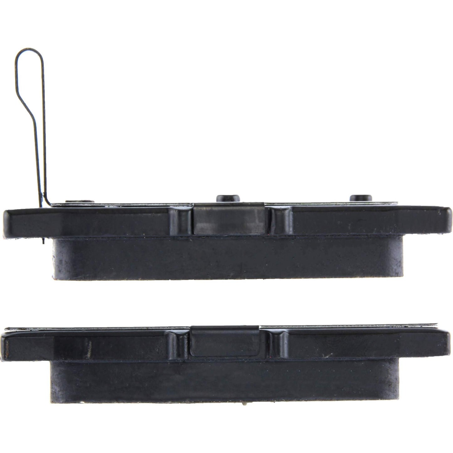 StopTech Street Select Brake Pads With Hardware