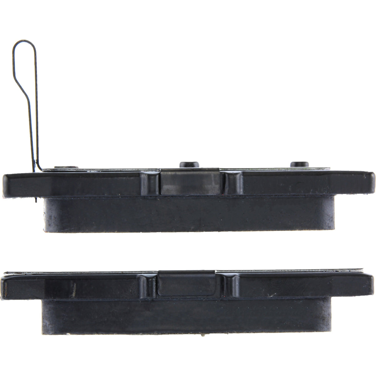 StopTech Street Select Brake Pads With Hardware