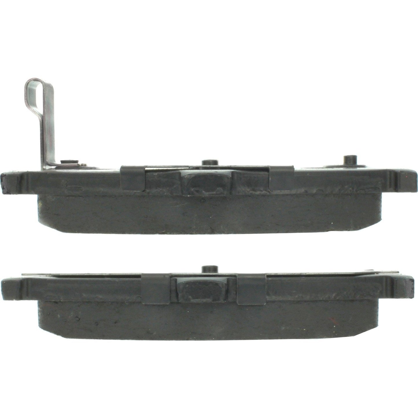 StopTech Street Select Brake Pads With Hardware