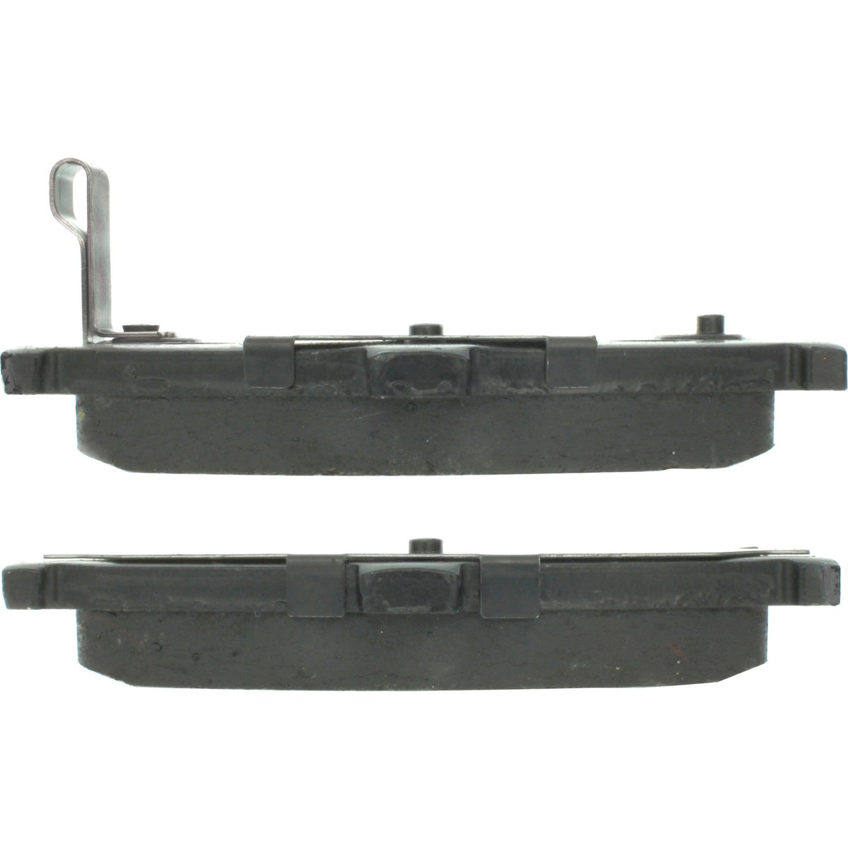 StopTech Street Select Brake Pads With Hardware