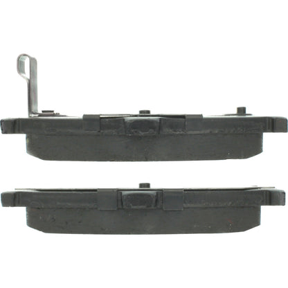 StopTech Street Select Brake Pads With Hardware
