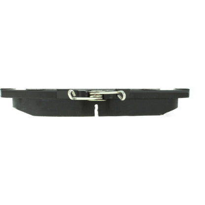 StopTech Street Select Brake Pads With Hardware