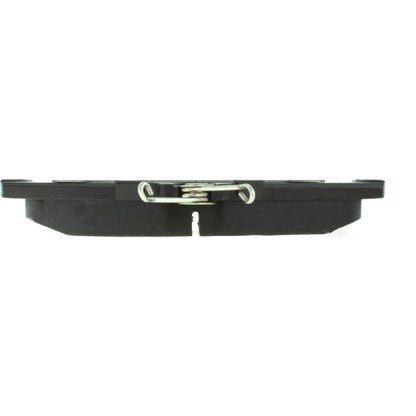 StopTech Street Select Brake Pads With Hardware