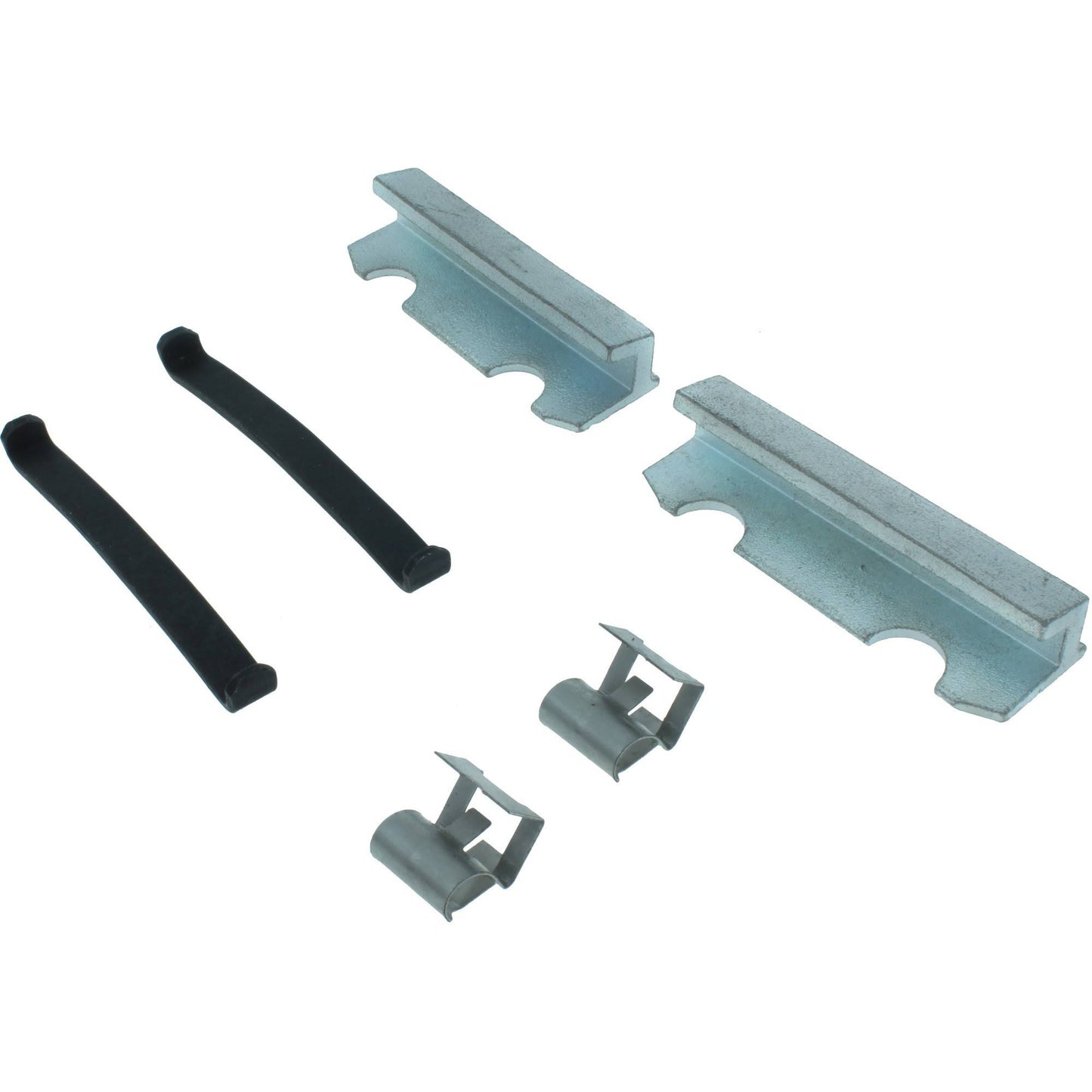 StopTech Street Select Brake Pads With Hardware