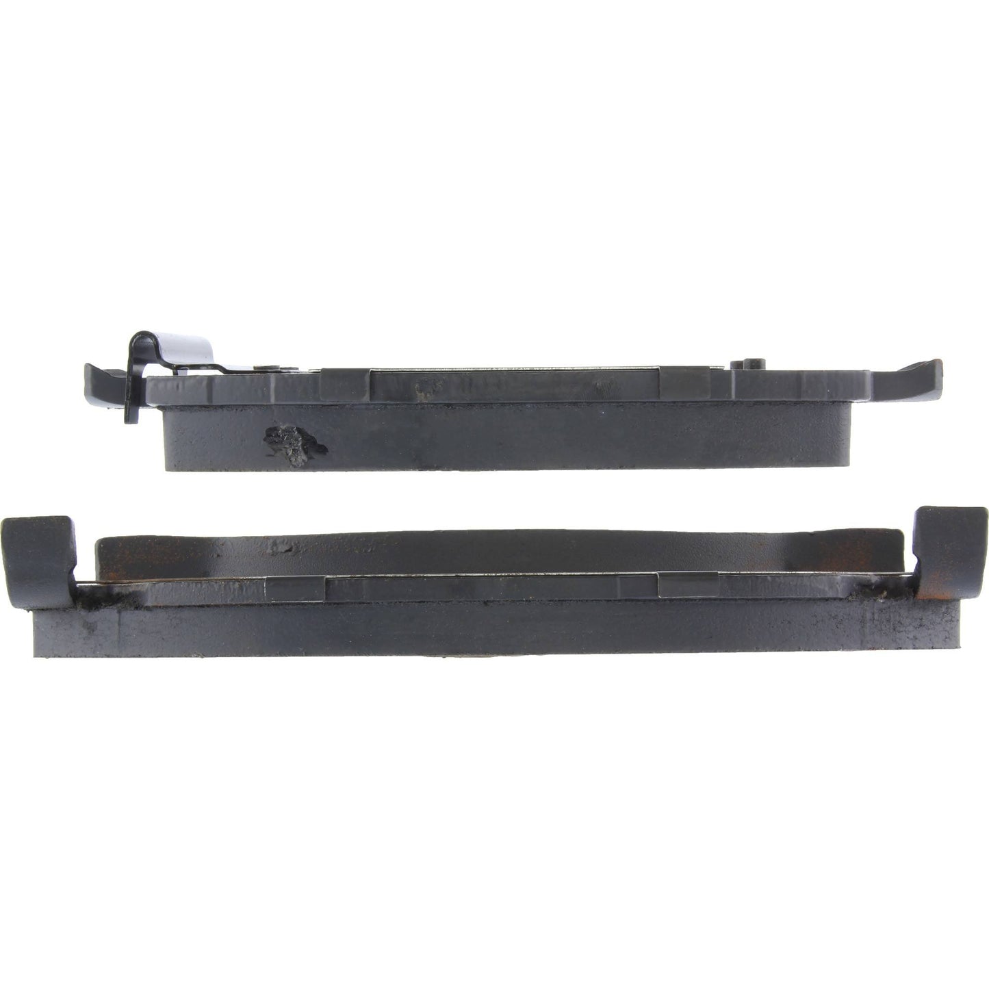 StopTech Street Select Brake Pads With Hardware