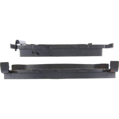 StopTech Street Select Brake Pads With Hardware