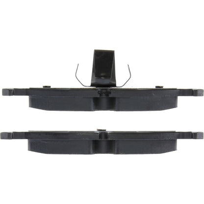 StopTech Street Select Brake Pads With Hardware