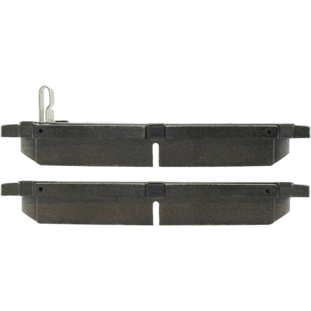 StopTech Street Select Brake Pads With Hardware