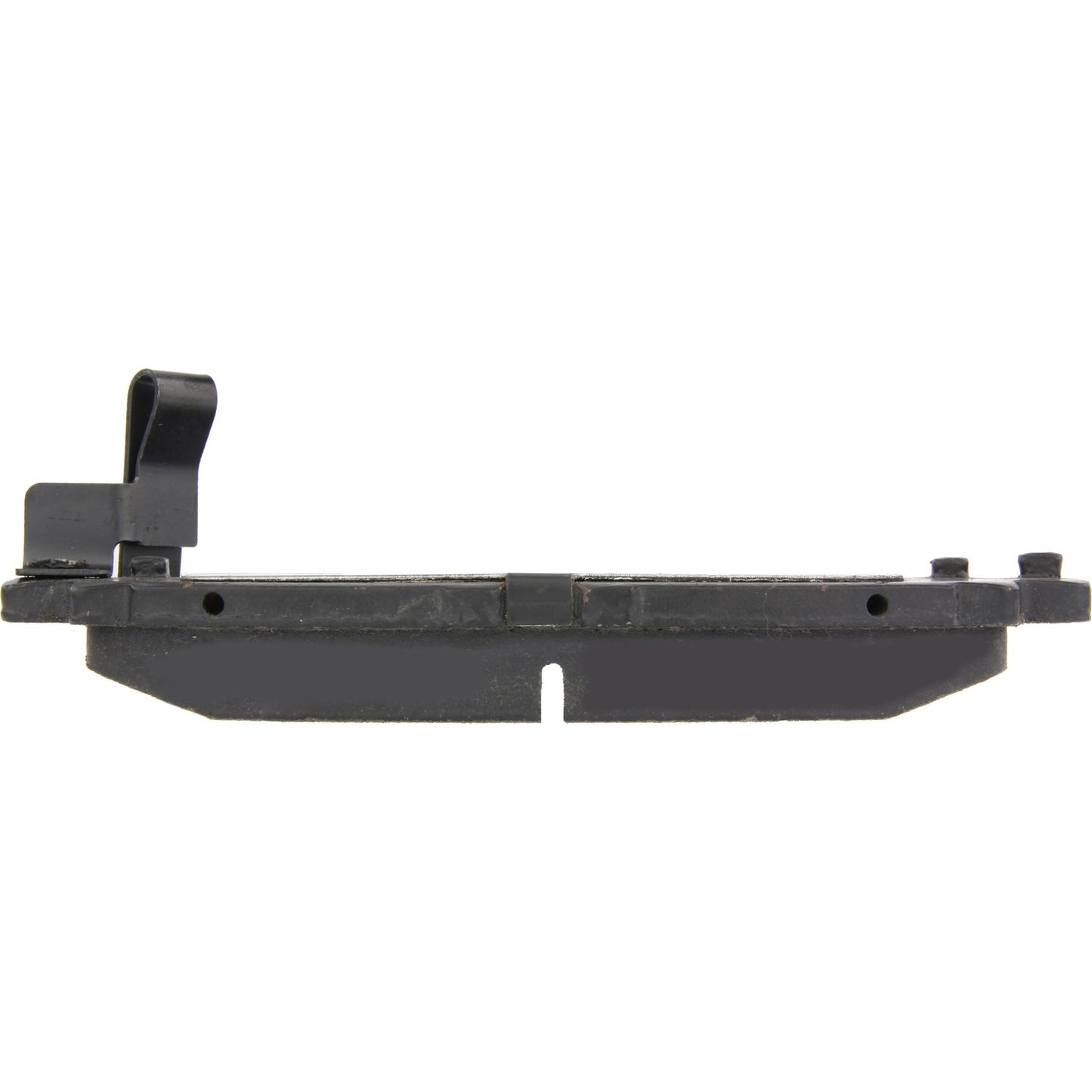 StopTech Street Select Brake Pads With Hardware