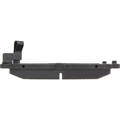 StopTech Street Select Brake Pads With Hardware