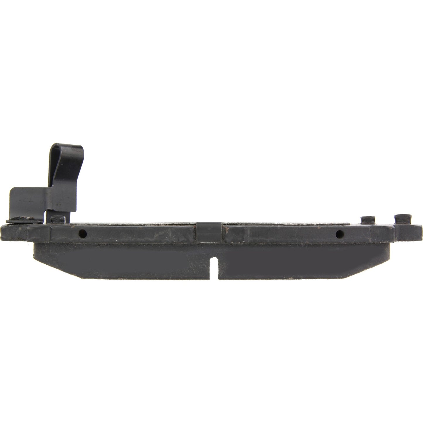StopTech Street Select Brake Pads With Hardware