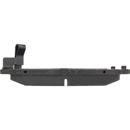 StopTech Street Select Brake Pads With Hardware