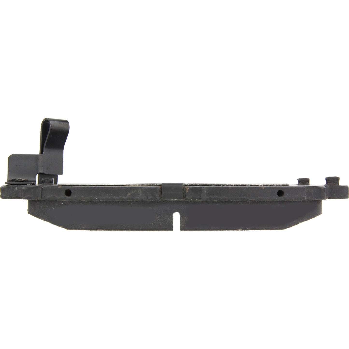 StopTech Street Select Brake Pads With Hardware