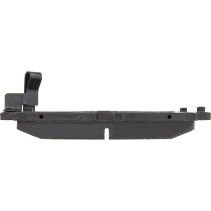 StopTech Street Select Brake Pads With Hardware