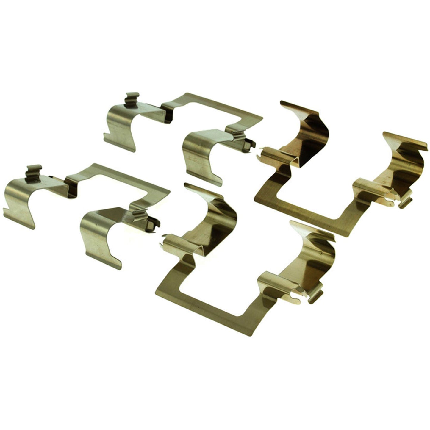 StopTech Street Select Brake Pads