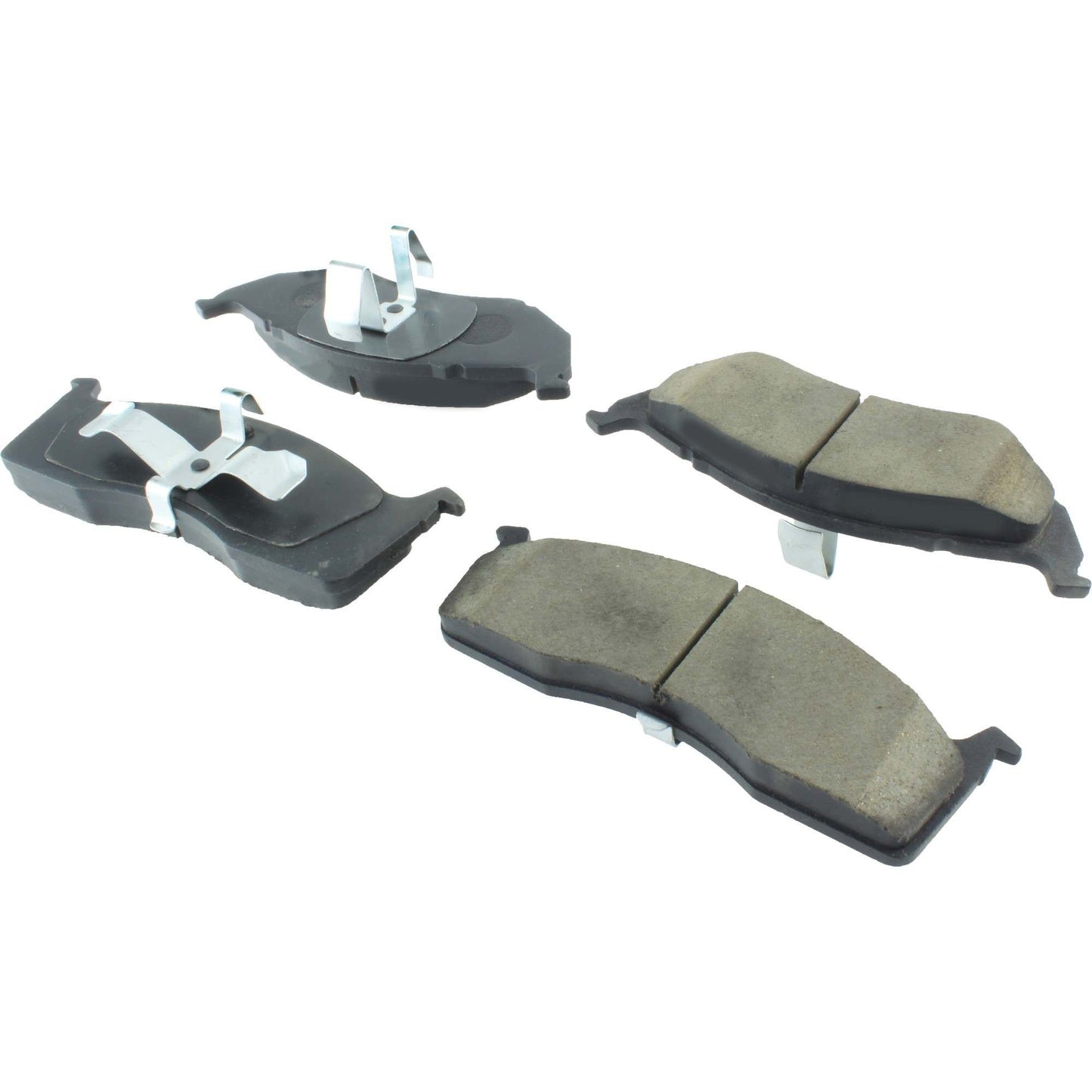 StopTech Street Select Brake Pads
