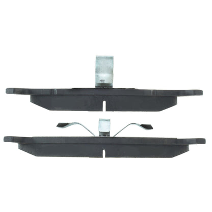 StopTech Street Select Brake Pads