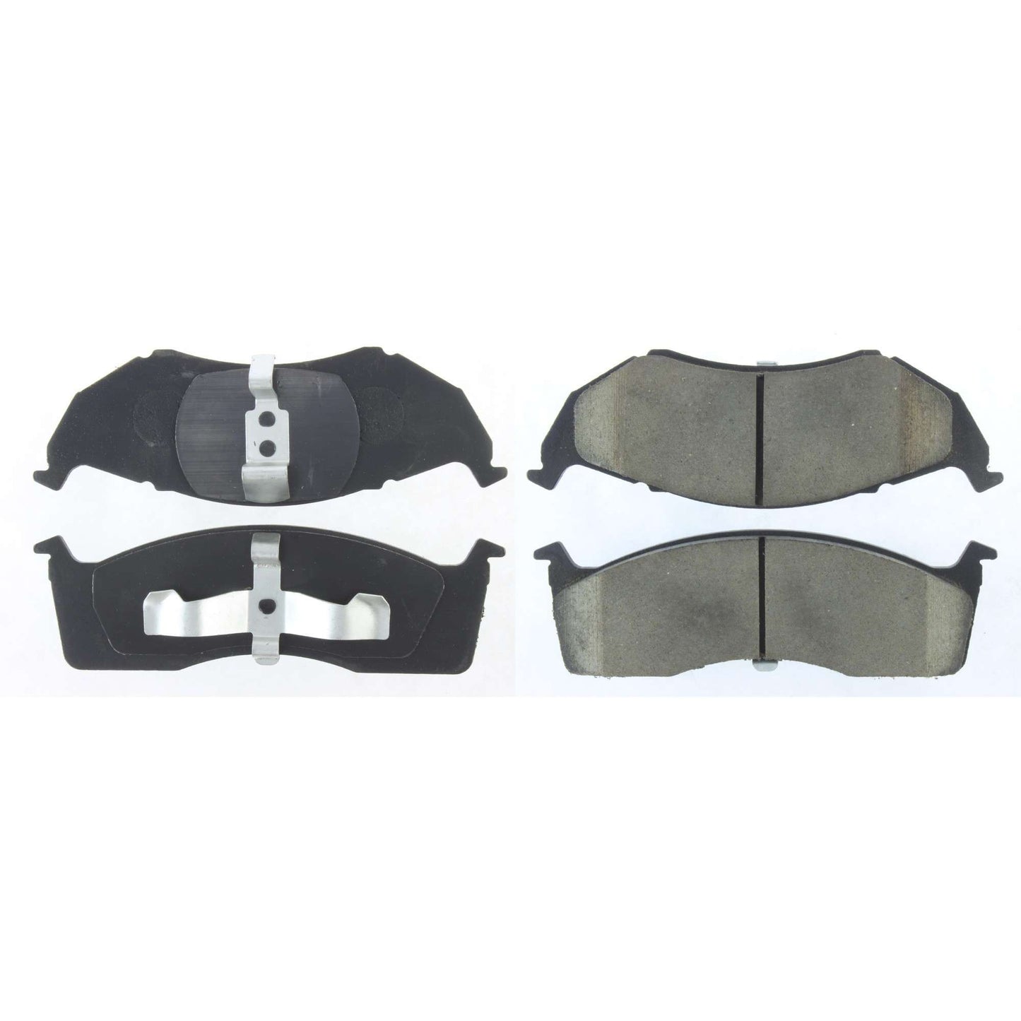 StopTech Street Select Brake Pads