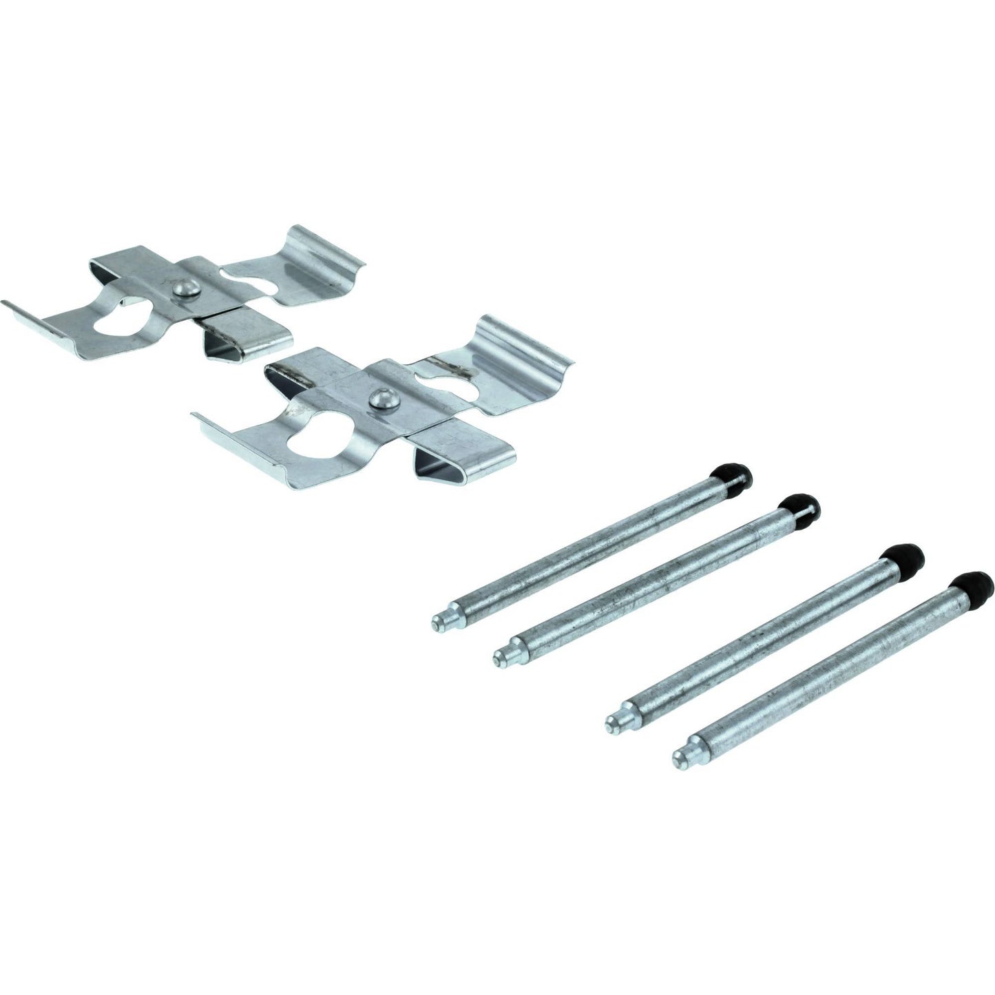 StopTech  Street Select Brake Pads With Hardware
