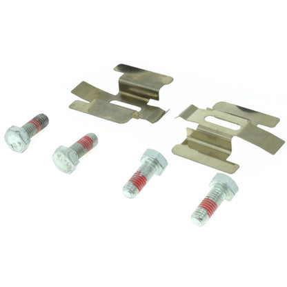 StopTech Street Select Brake Pads