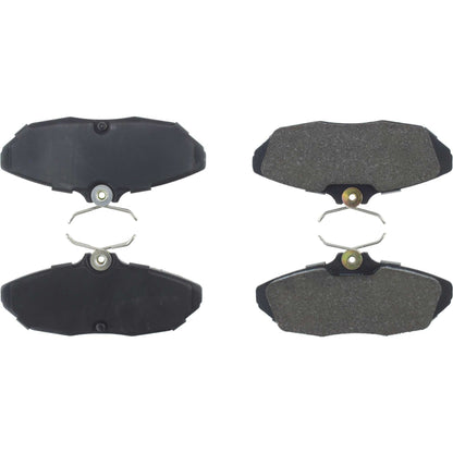 StopTech Street Select Brake Pads