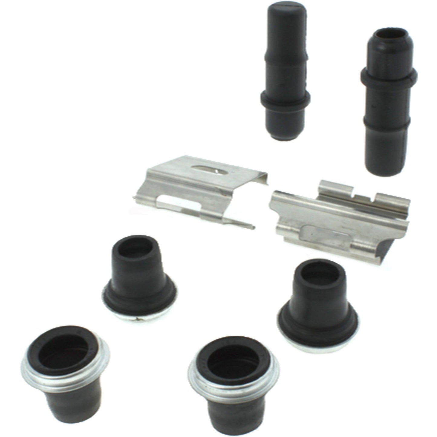 StopTech Street Select Brake Pads With Hardware