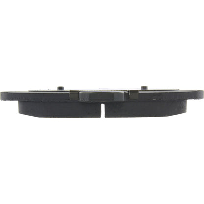 StopTech Street Select Brake Pads With Hardware