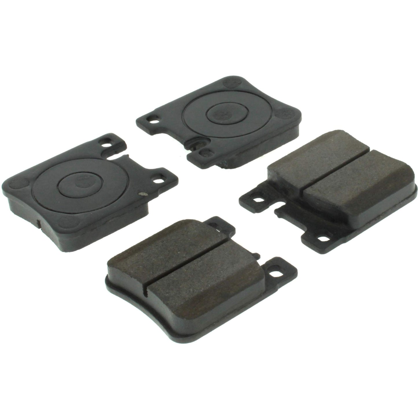 StopTech Street Select Brake Pads