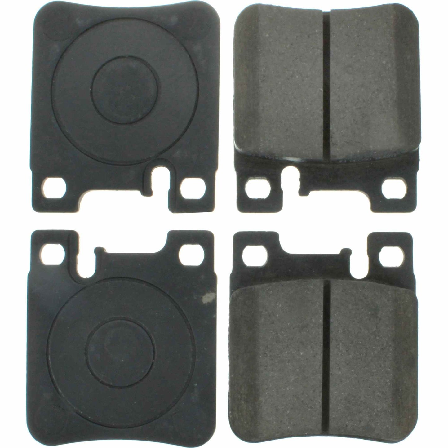 StopTech Street Select Brake Pads