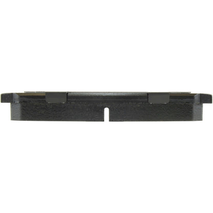 StopTech Street Select Brake Pads With Hardware