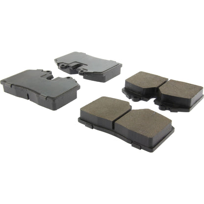 StopTech Street Select Brake Pads