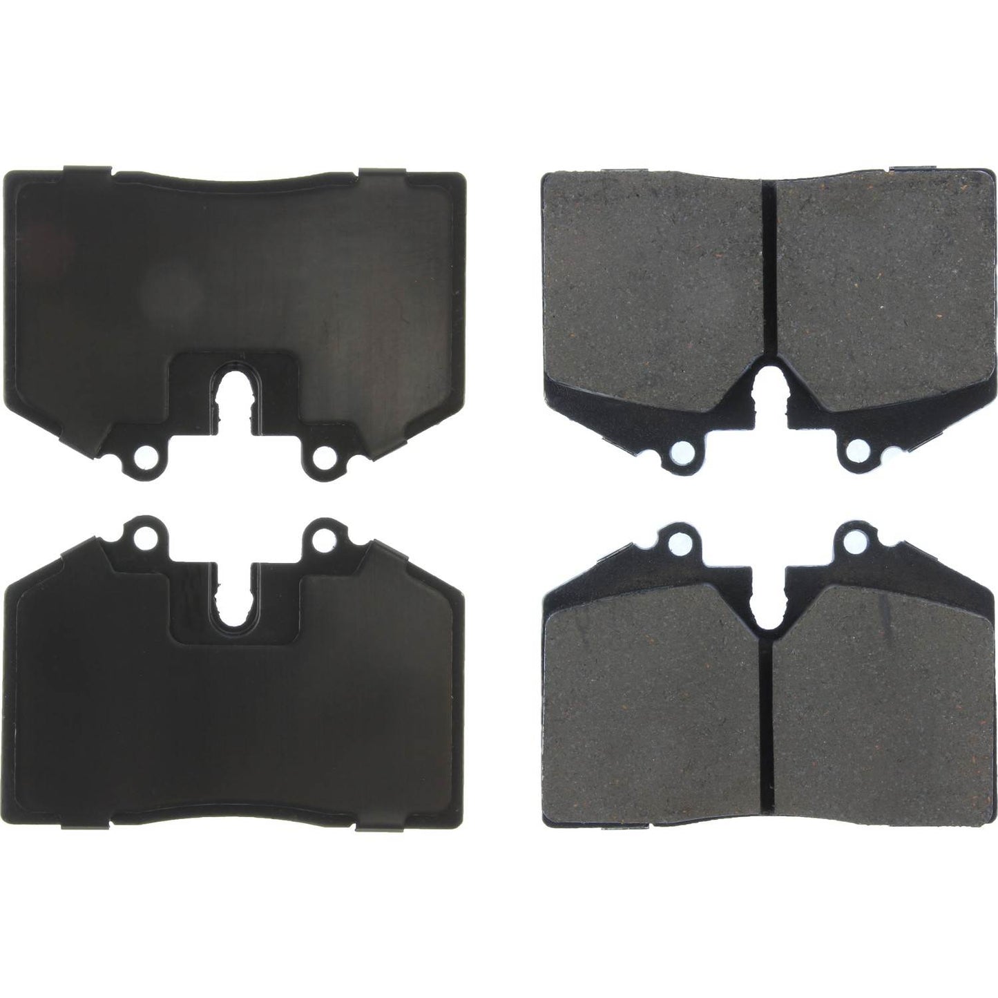 StopTech Street Select Brake Pads